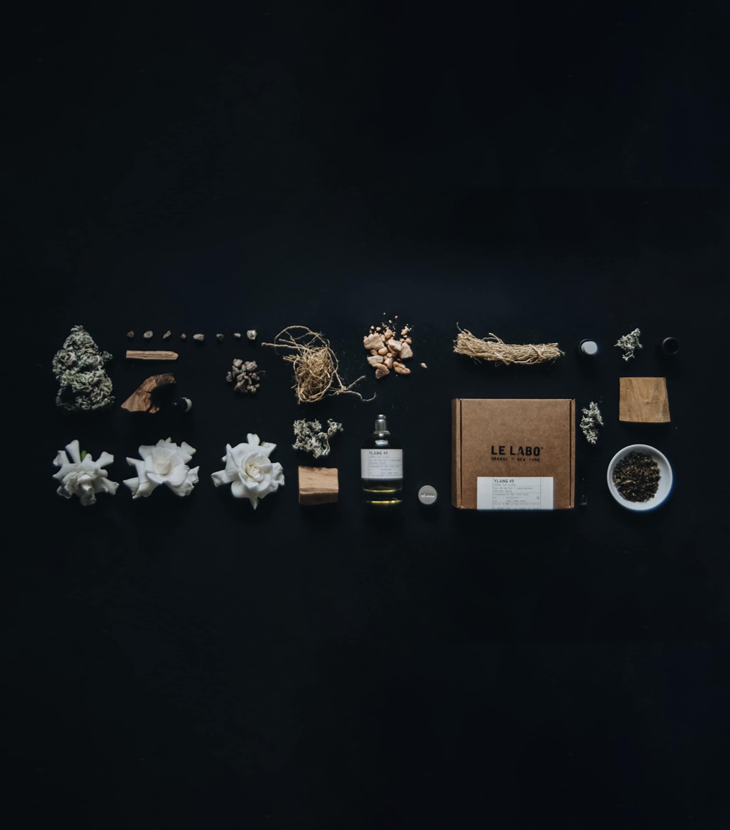 Ylang 49 Eau de Parfum (100ml) NO COLOUR Image 3