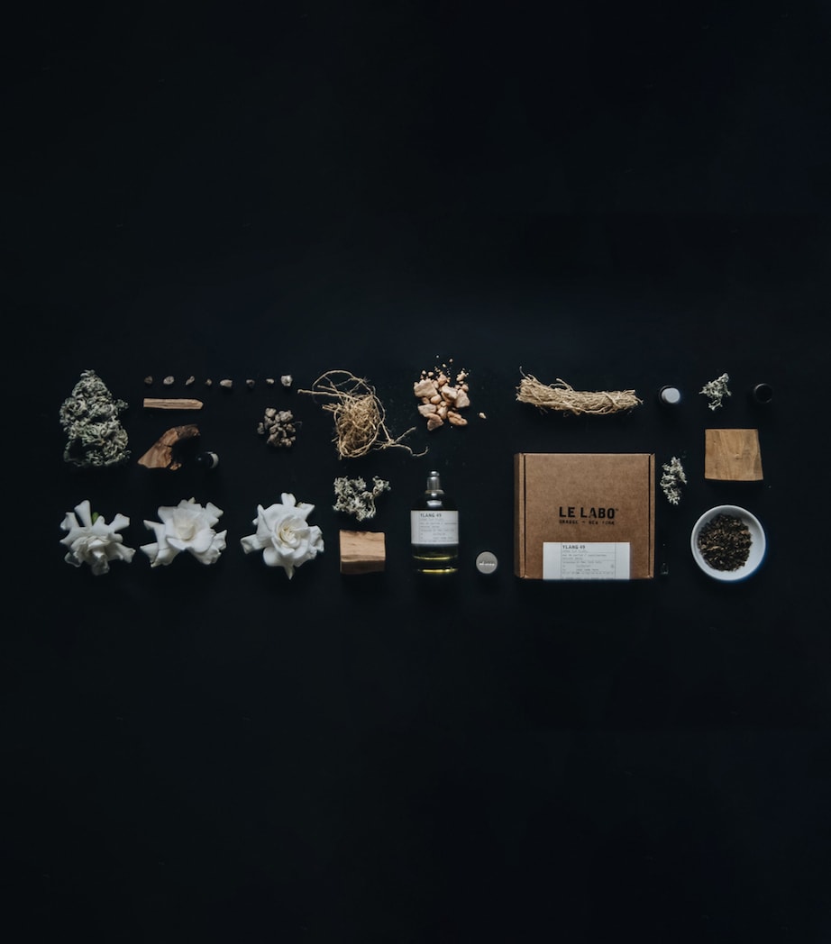 Ylang 49 Eau de Parfum Travel Tube Refills (3 x 10ml) NO COLOUR Image 2