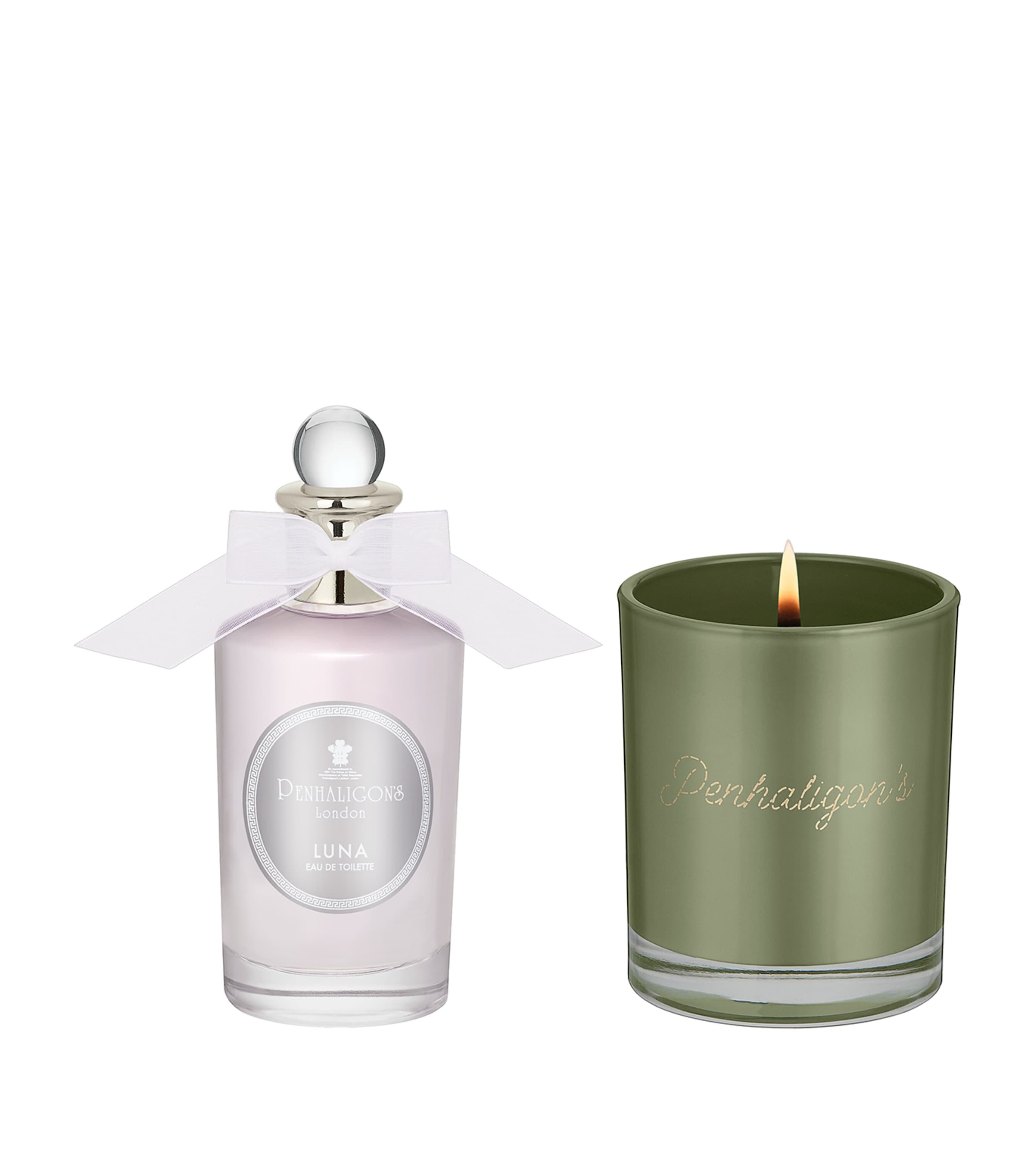 Penhaligon's Luxury Luna Gift Set | Harrods US