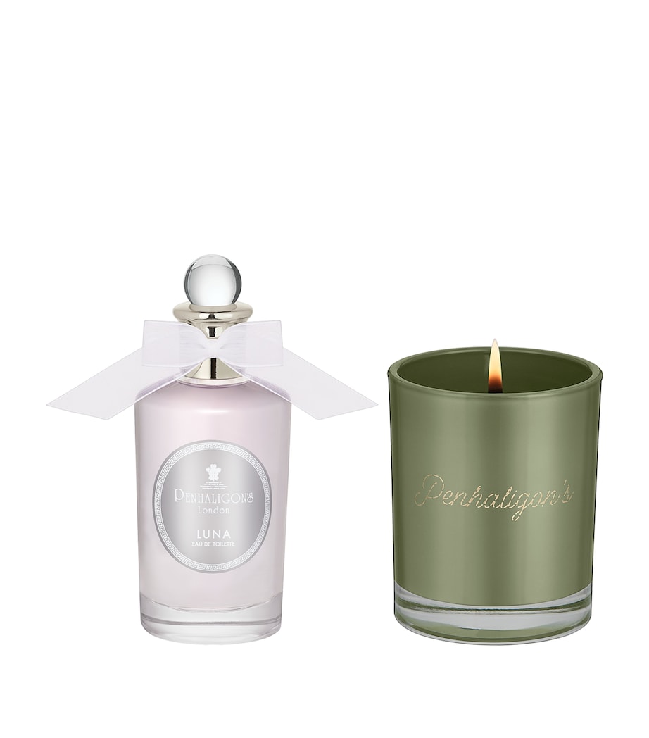 Luxury Luna Gift Set NO COLOUR Image 2