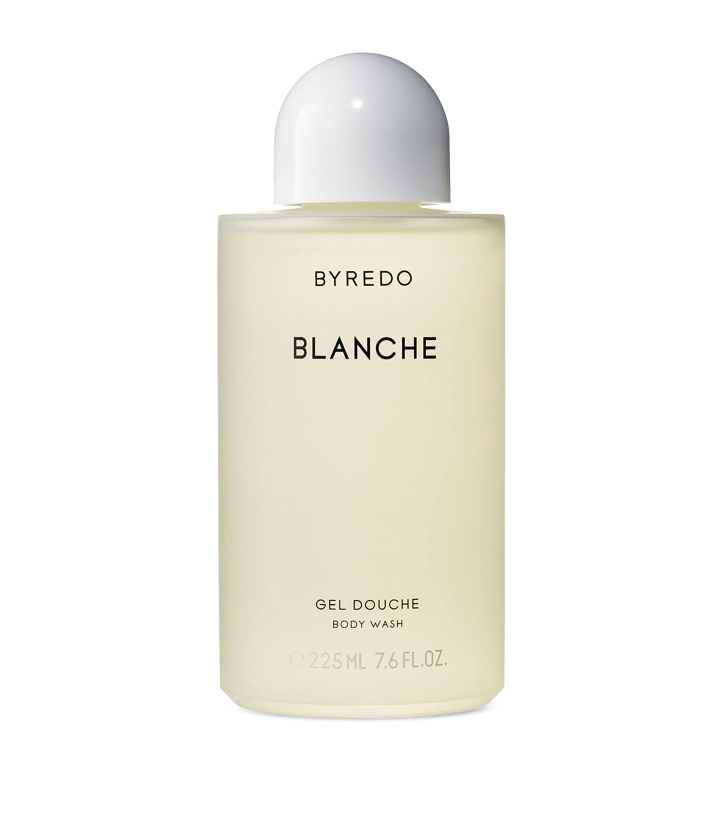 Blanche Body Wash (225ml) NO COLOUR Image 1