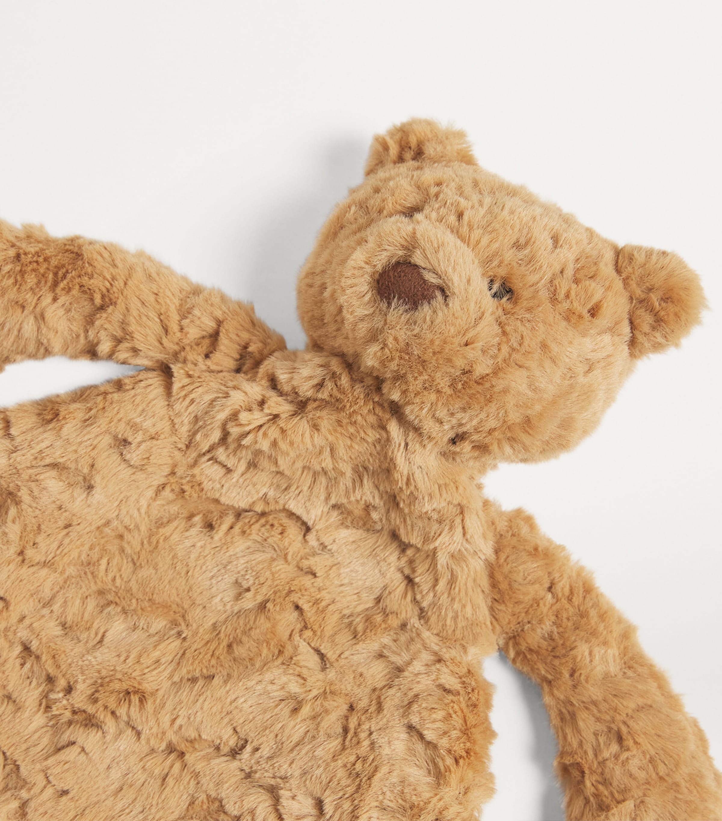 Bartholomew Bear Comforter (28cm) MULTI Image 2