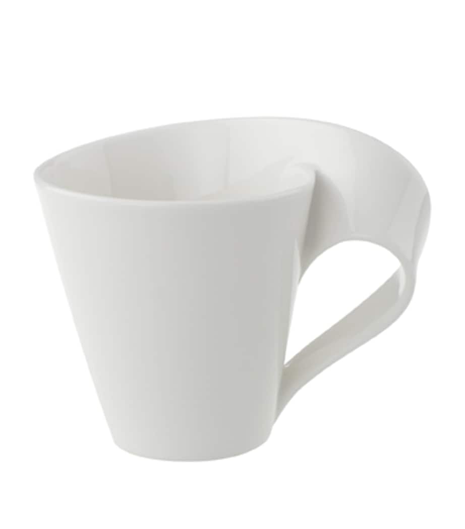Newwave Coffee Cup (200ml) NO COLOUR Image 1