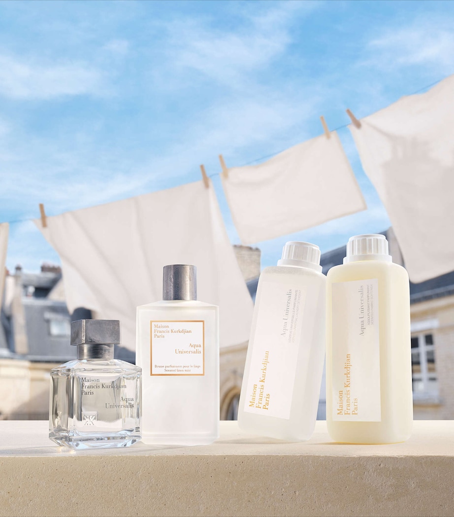 Aqua Universalis Linen Mist (200ml) NO COLOUR Image 4