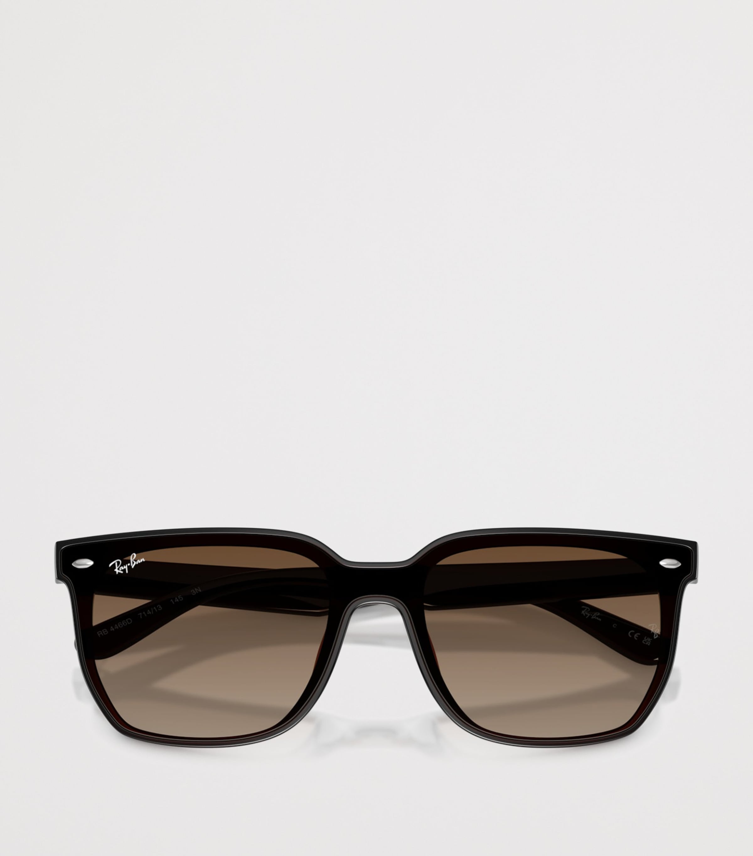 RB4466D Square Sunglasses 714/13 Image 5