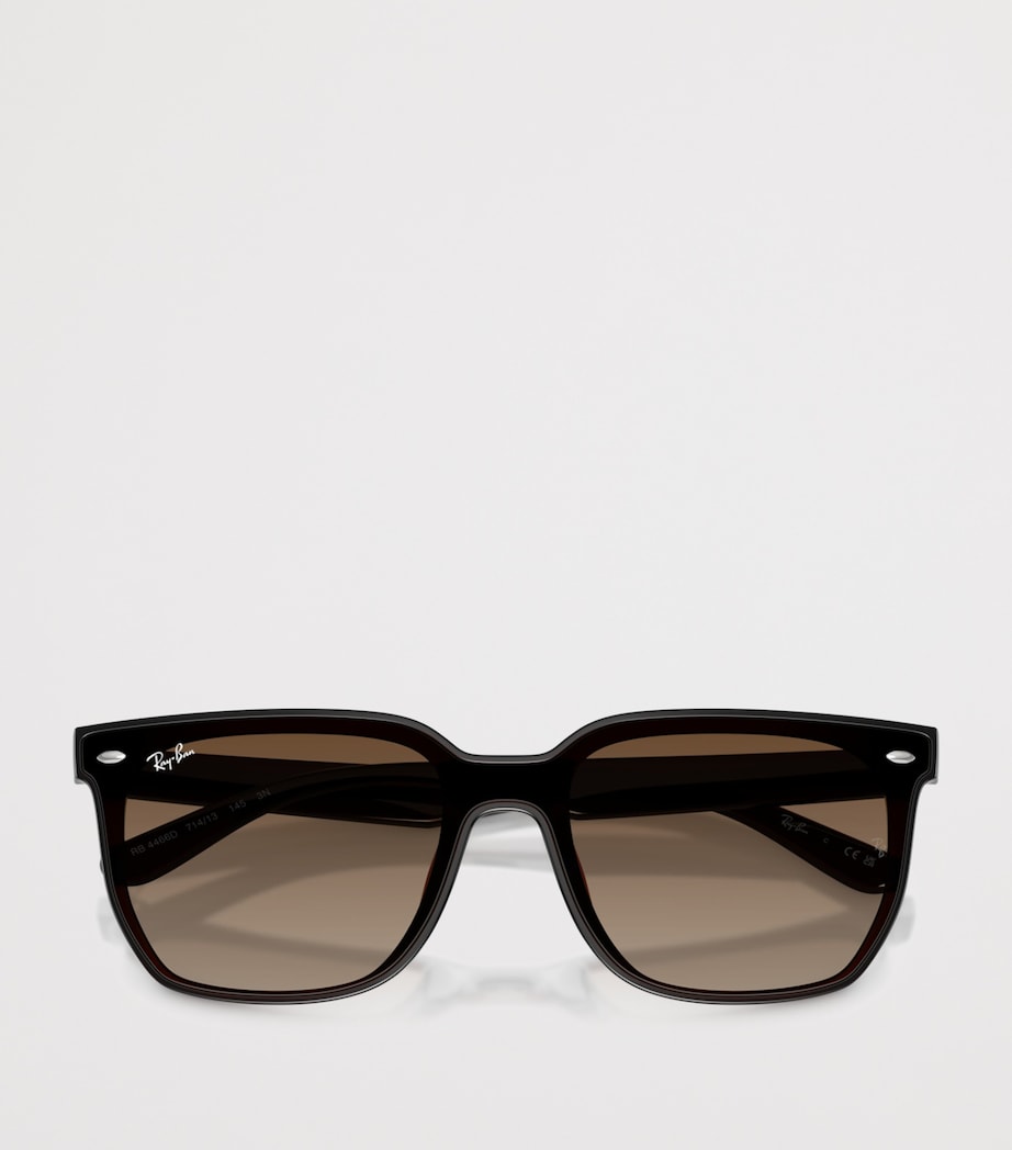RB4466D Square Sunglasses 714/13 Image 5