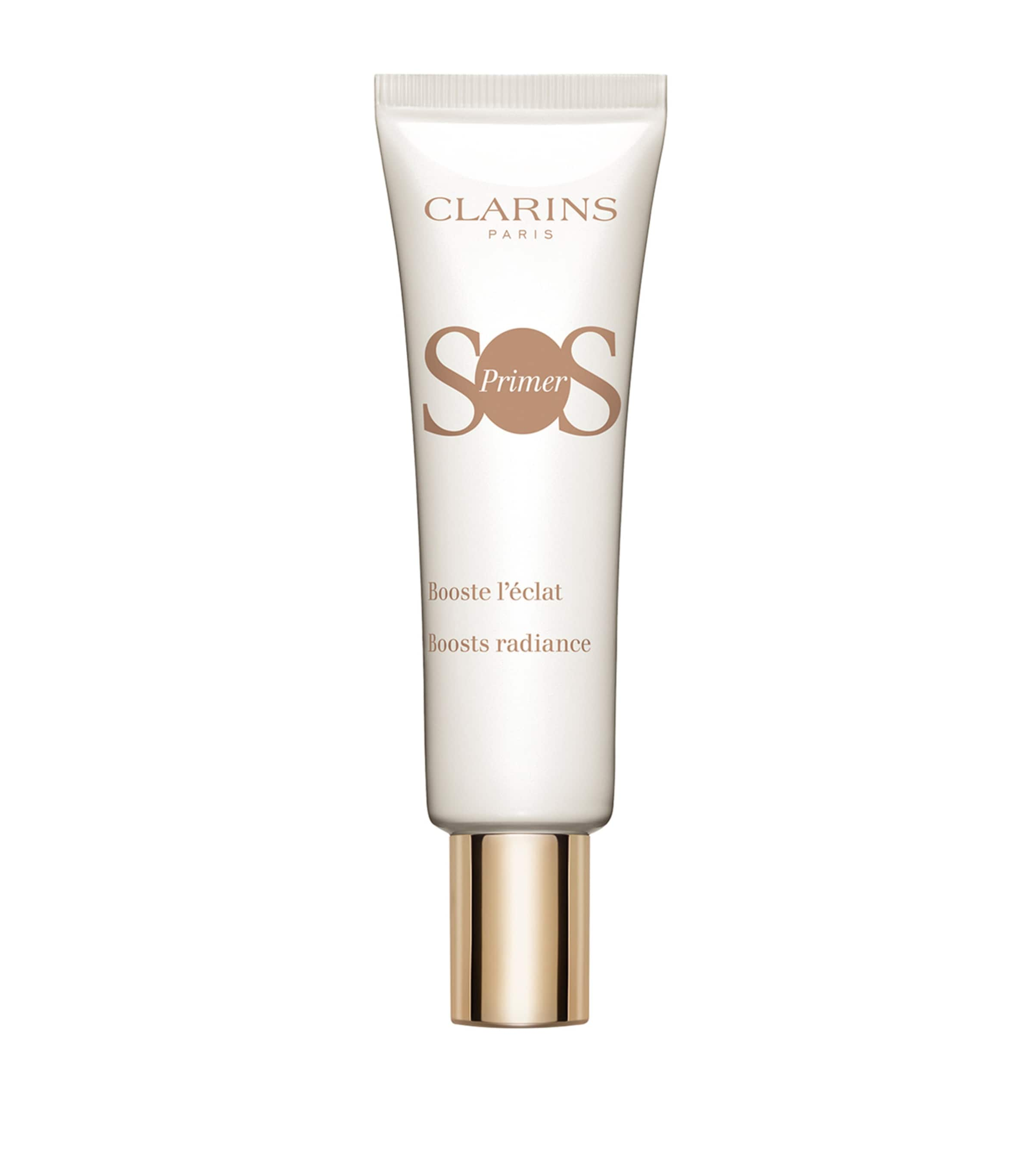 Clarins Sos Primer In Nude