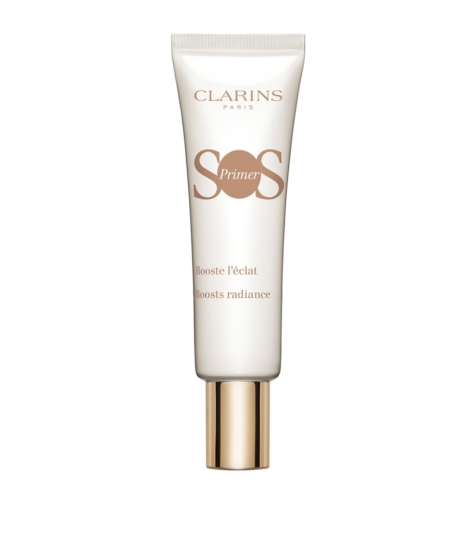 SOS Primer (30ml) WHITE Image 1