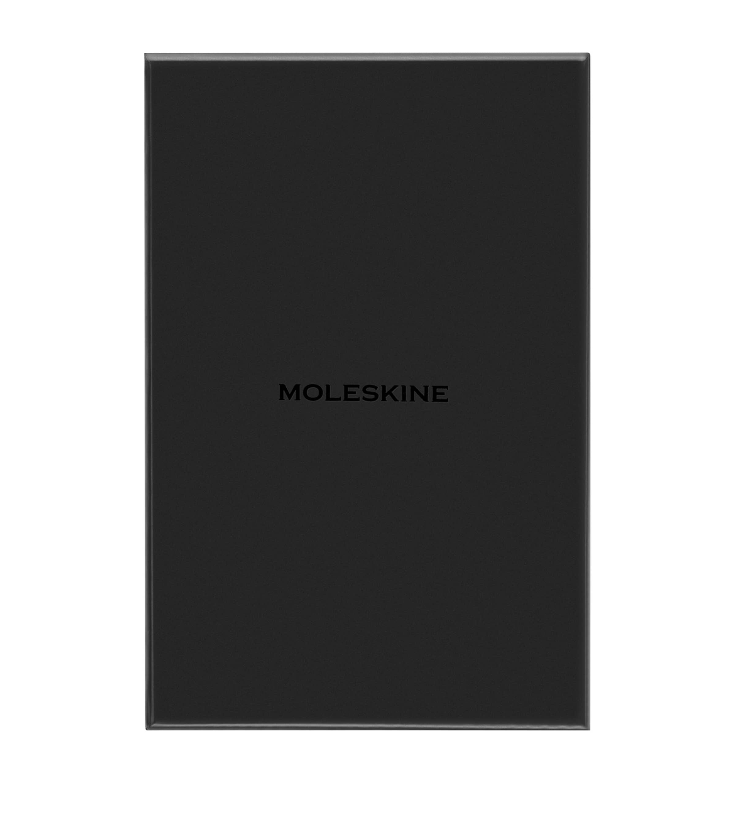 Silk Undated Planner BLUE Image 5