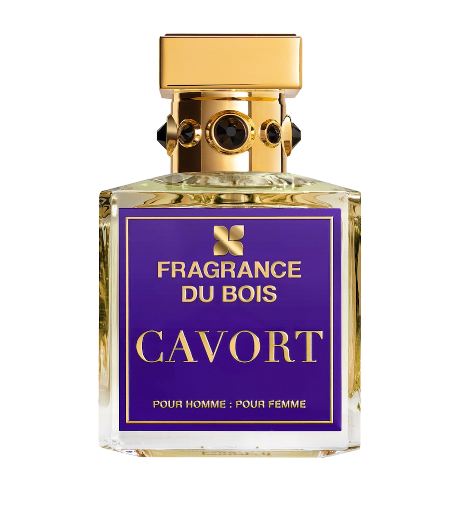 Cavort Parfum (100ml) NO COLOUR Image 1