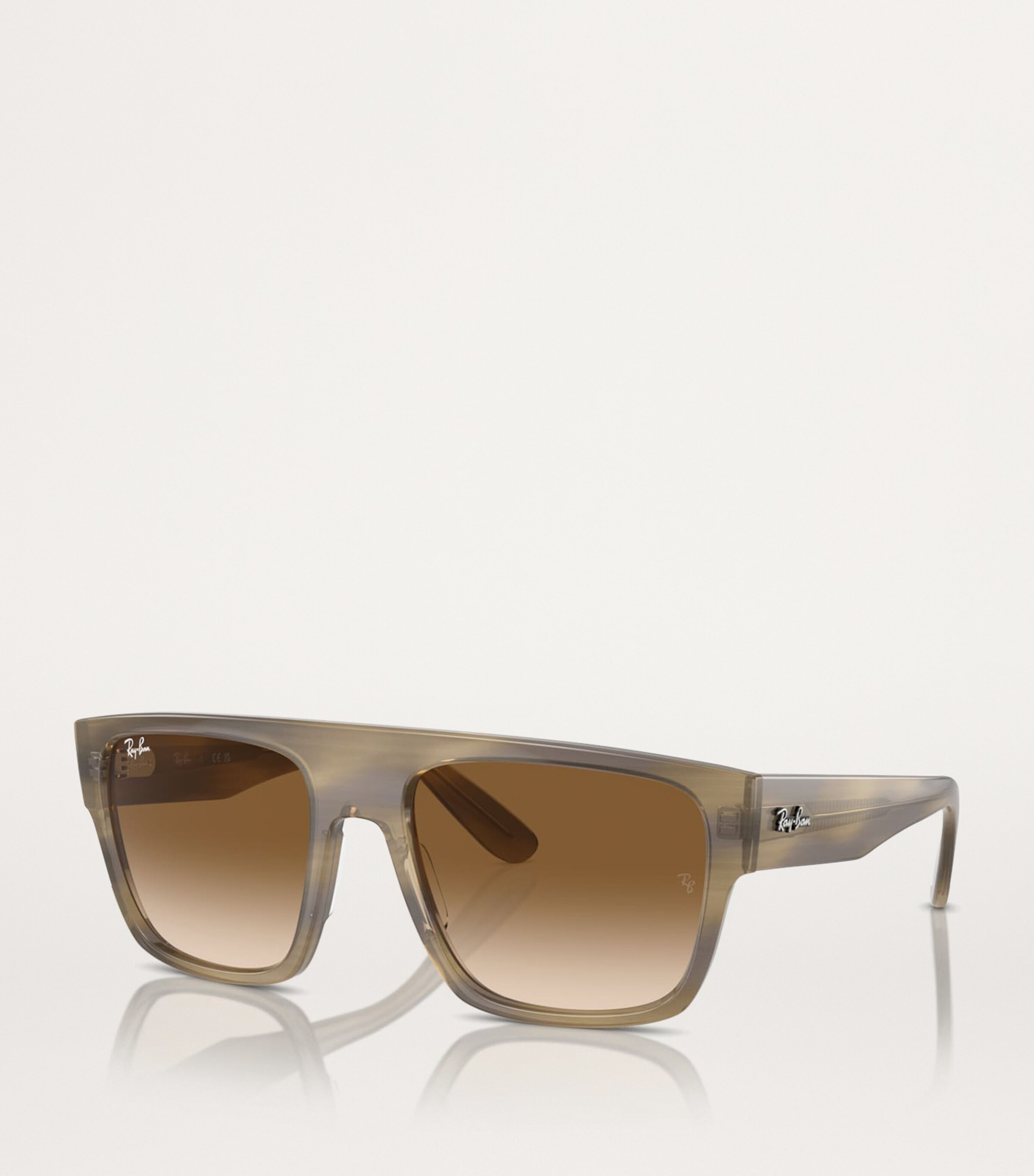 Ray-Ban RB0360S Drifter Sunglasses Image 2