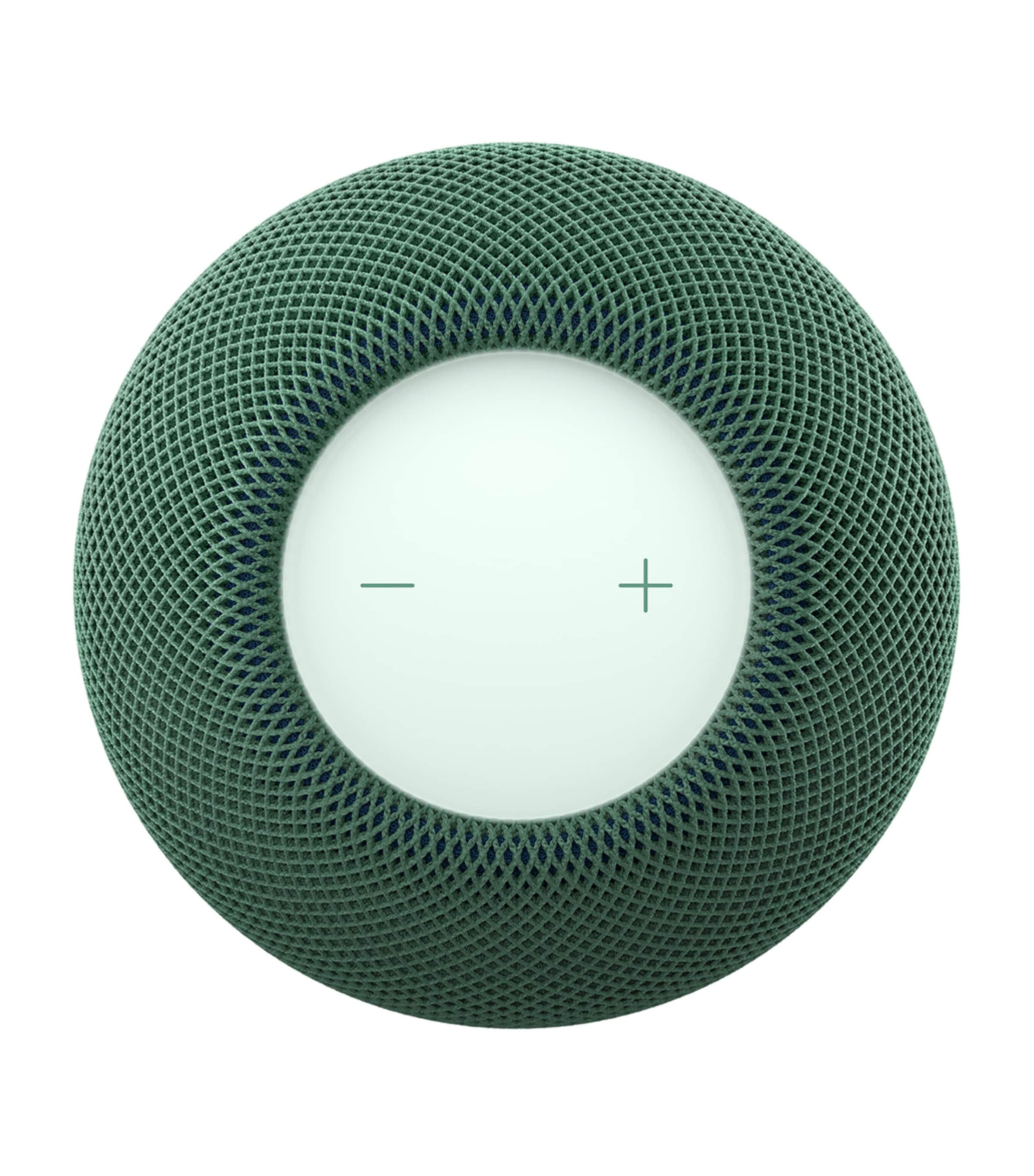 Apple HomePod Mini - Green Green Image 2