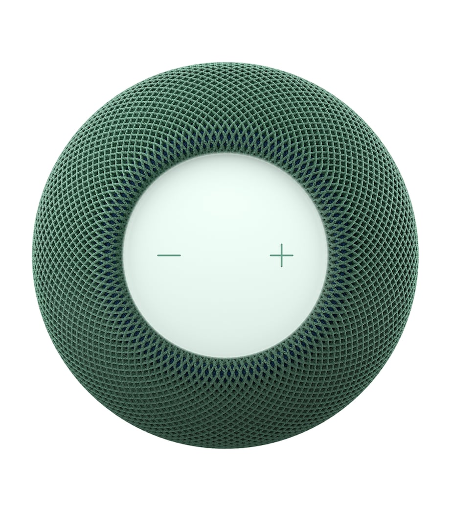 Apple HomePod Mini - Green Green Image 2