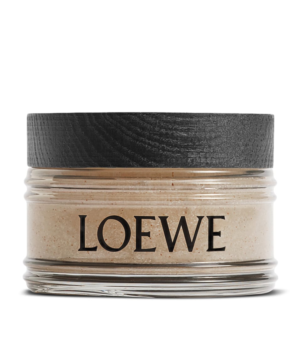 LOEWE Perfumes Tomato Leaves Body Scrub (200ml)
