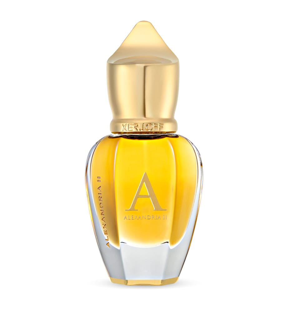 Alexandria II Extract Oil (15ml) NO COLOUR Image 1