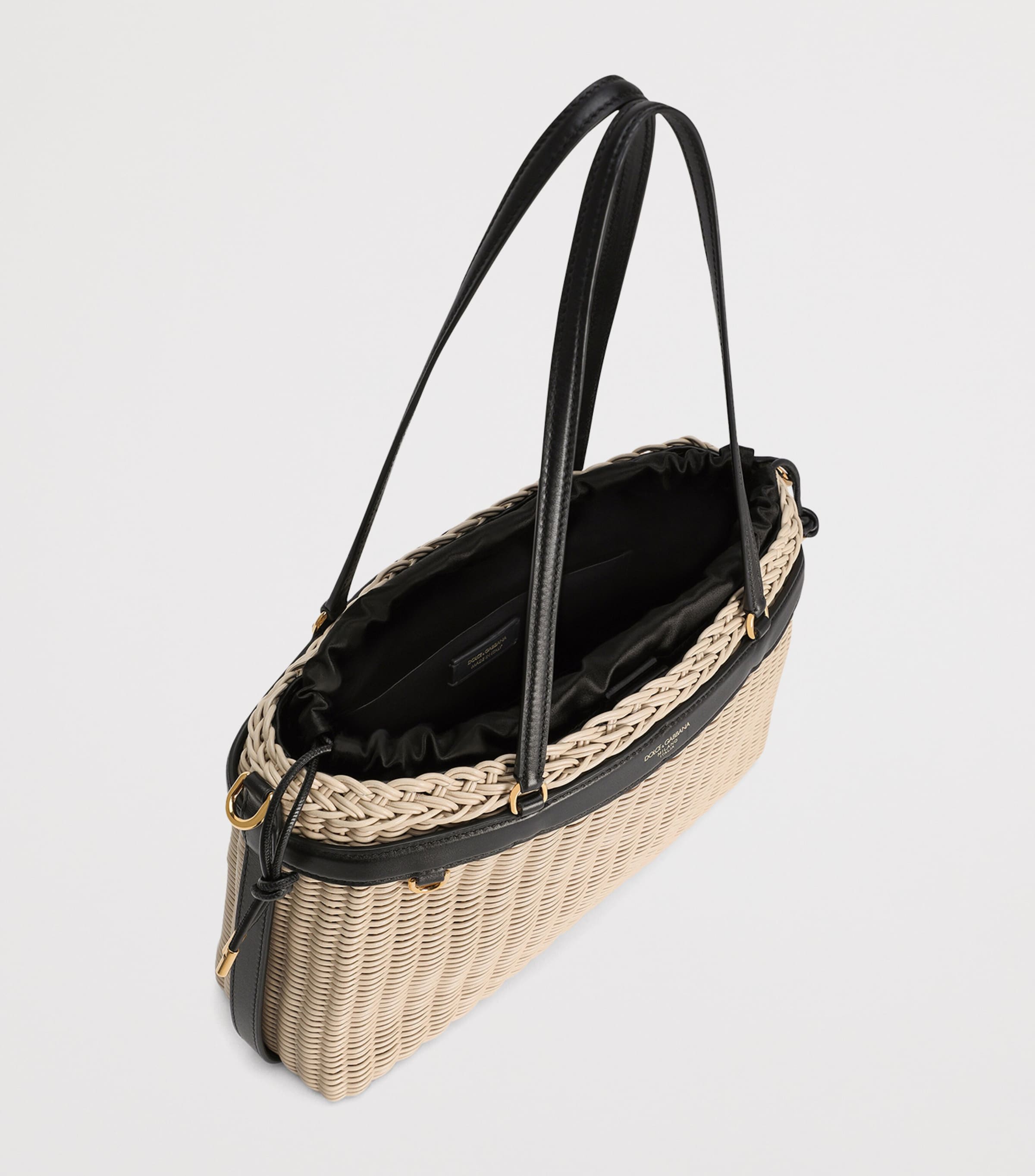 特別販売＊早い者勝ち＊Dolce&Gabbana CARLA SHOULDER BAG Dolce & Gabbana Calfskin Carla Shoulder Bag | Harrods US