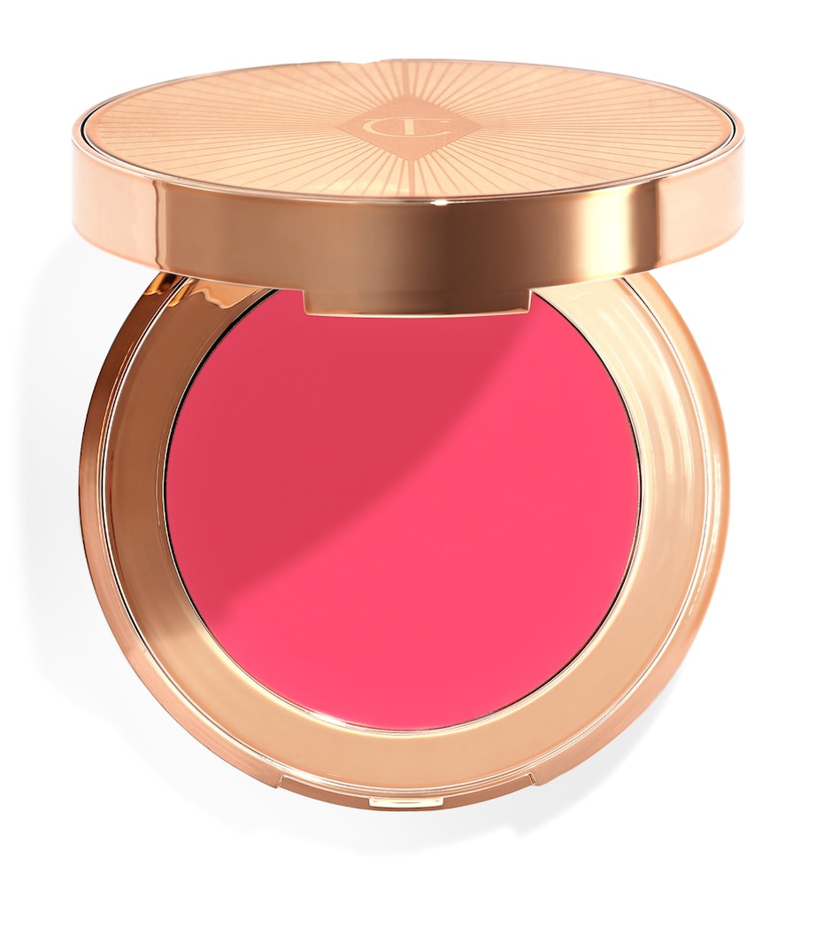 Beautiful Skin Island Glow Lip and Cheek PARADISE PINK GLOW Image 1