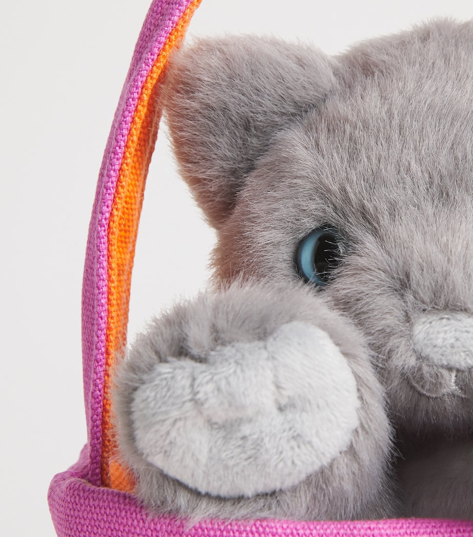 Kitten in a Bag (Small) MULTI Image 3