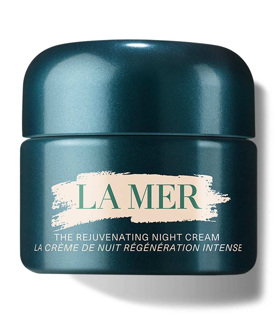 The Rejuvenating Night Cream (15ml)