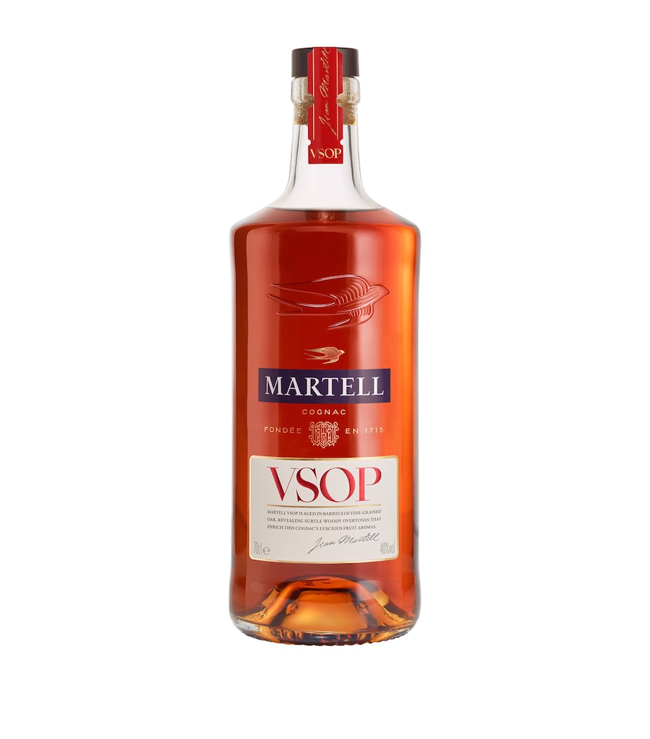 VSOP Brandy (70cl) NO COLOUR Image 1