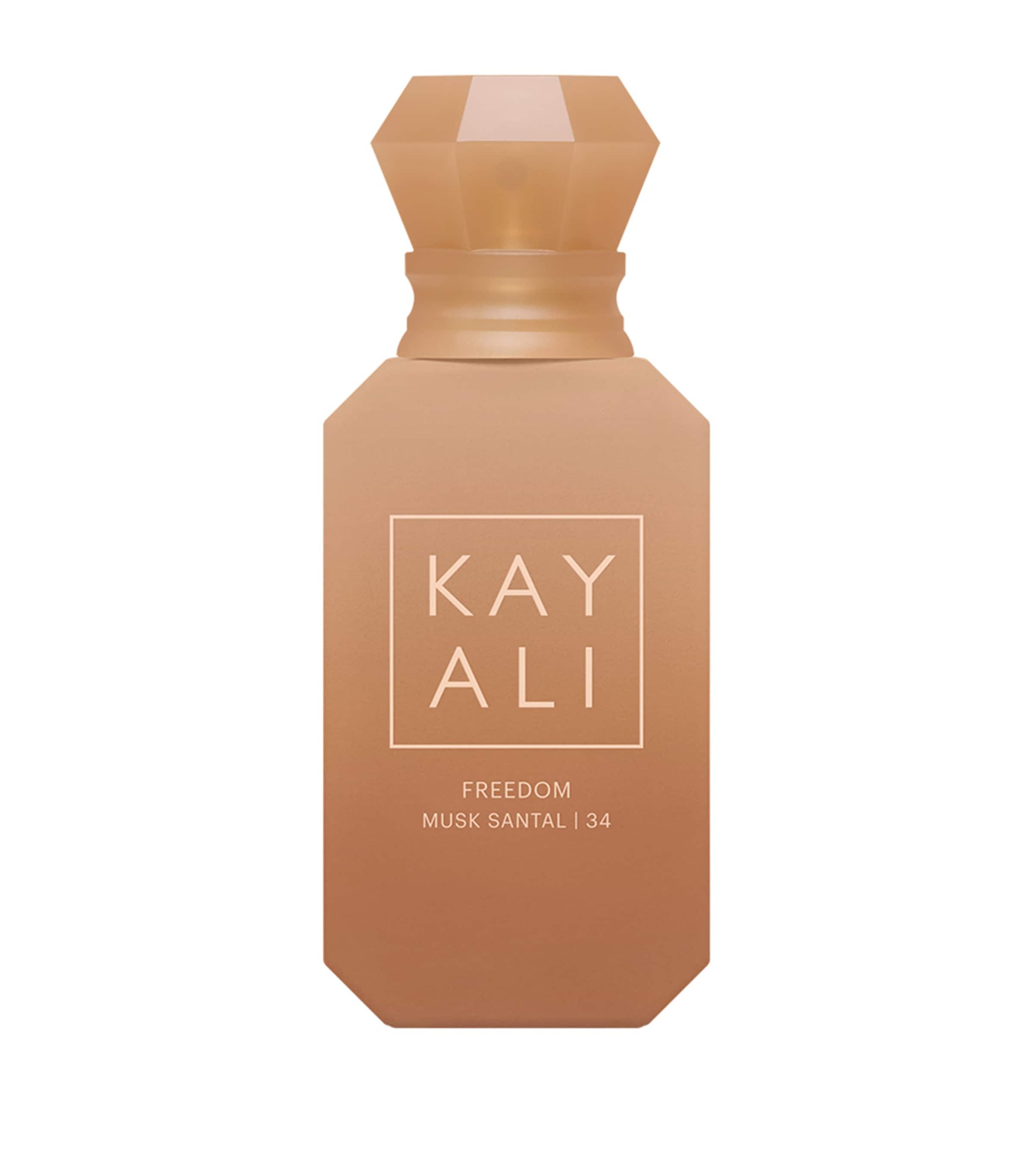 Kayali Freedom Musk Matcha Eau De Parfum In Neutral