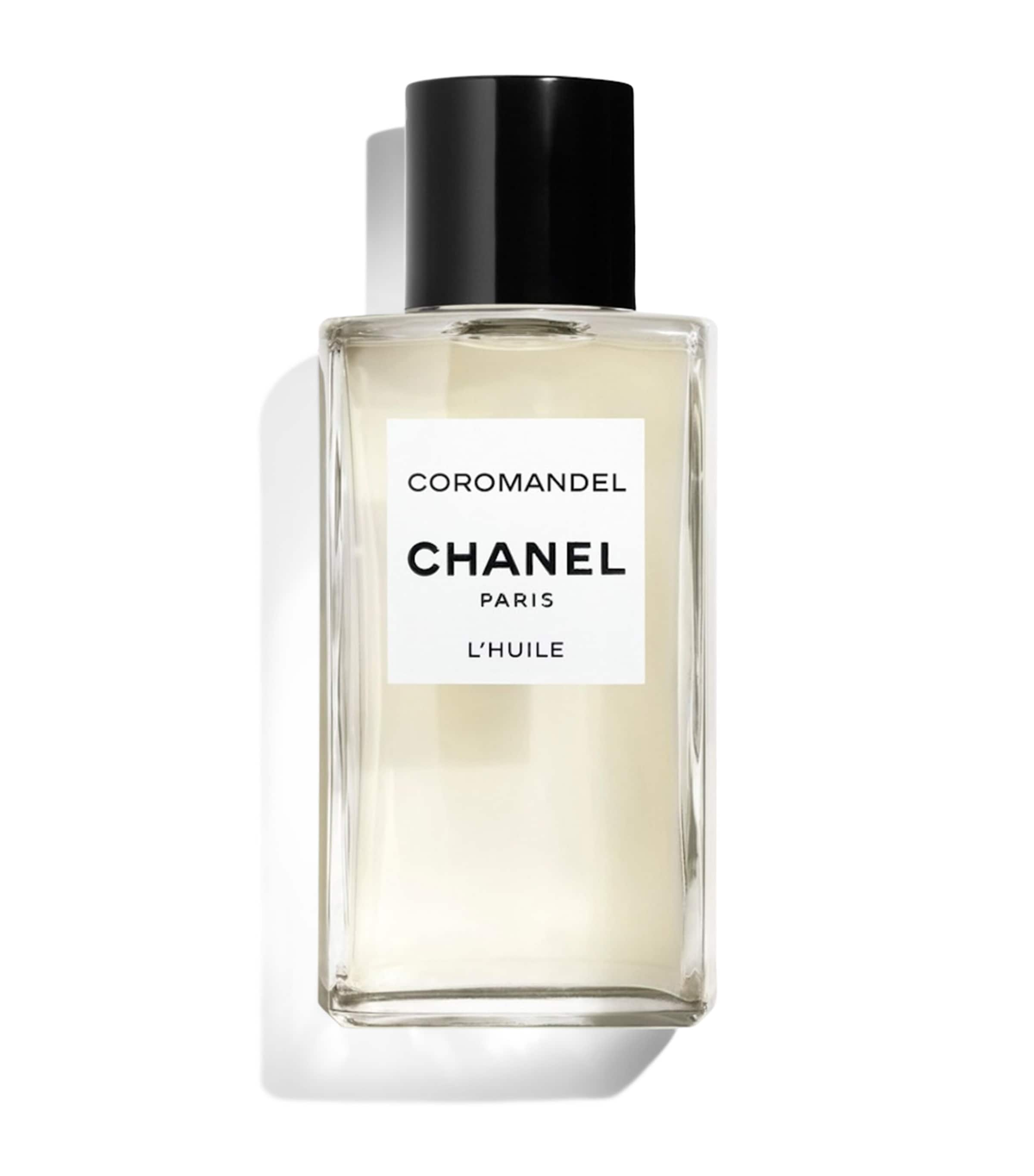 CHANEL 1957 CHANEL Les Exclusifs de CHANEL Body Oi Huile Corps 250ml Harrods UK