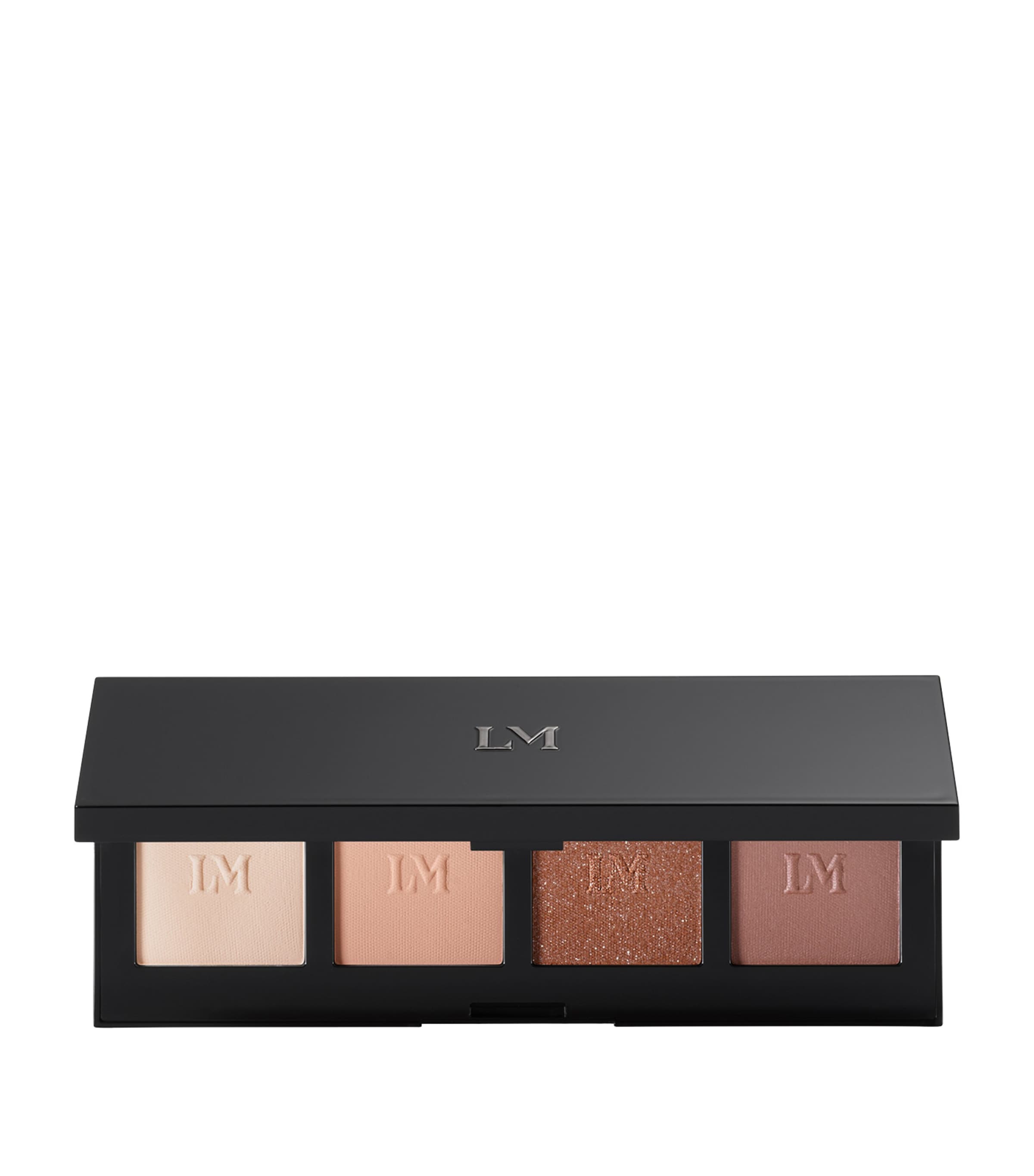 Laura Mercier Caviar Quad Eyeshadow Palette Ginger Bloom Image 1