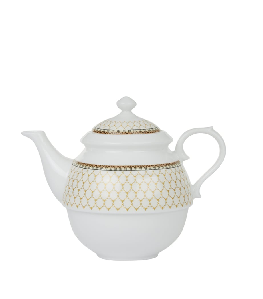 Antler Trellis Tea For One IVORY Image 1