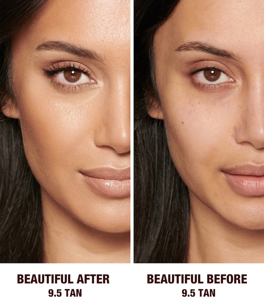 Beautiful Skin Radiant Concealer 9.5 Image 3