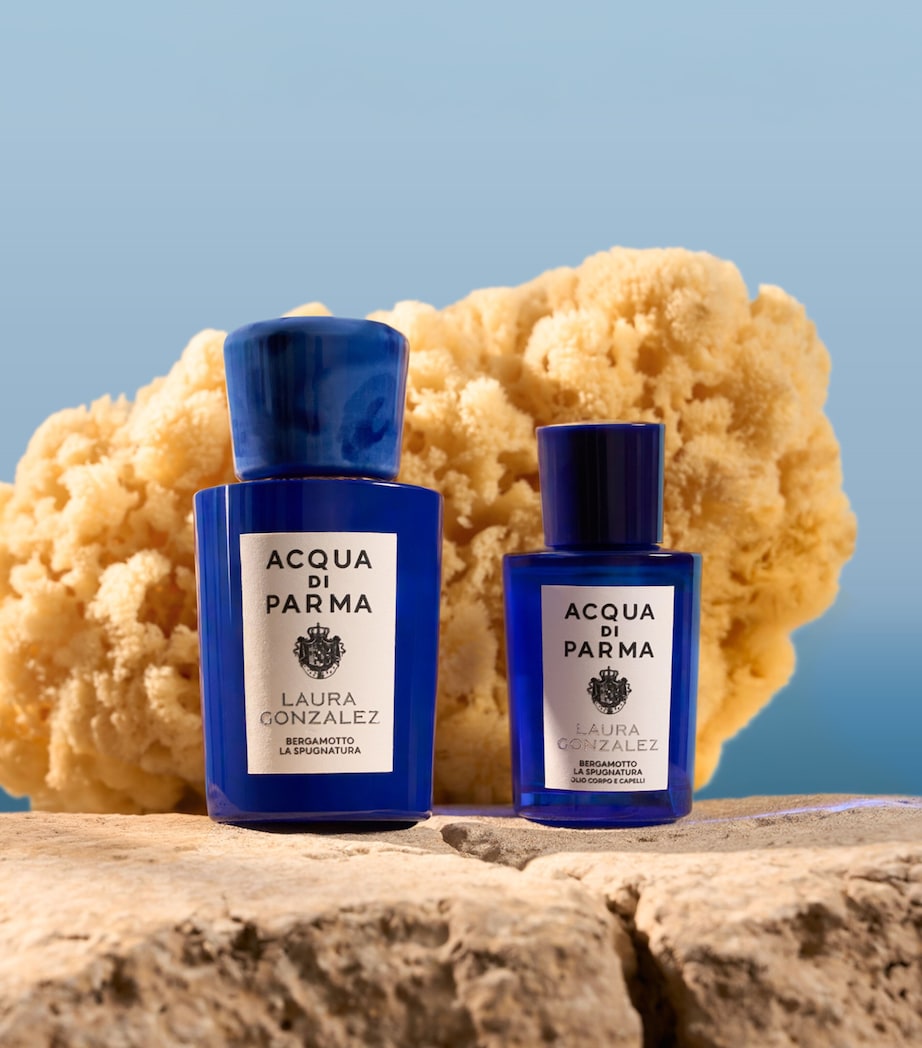 Acqua di Parma Bergamotto La Spugnatura Eau de Parfum (100ml) Image 5