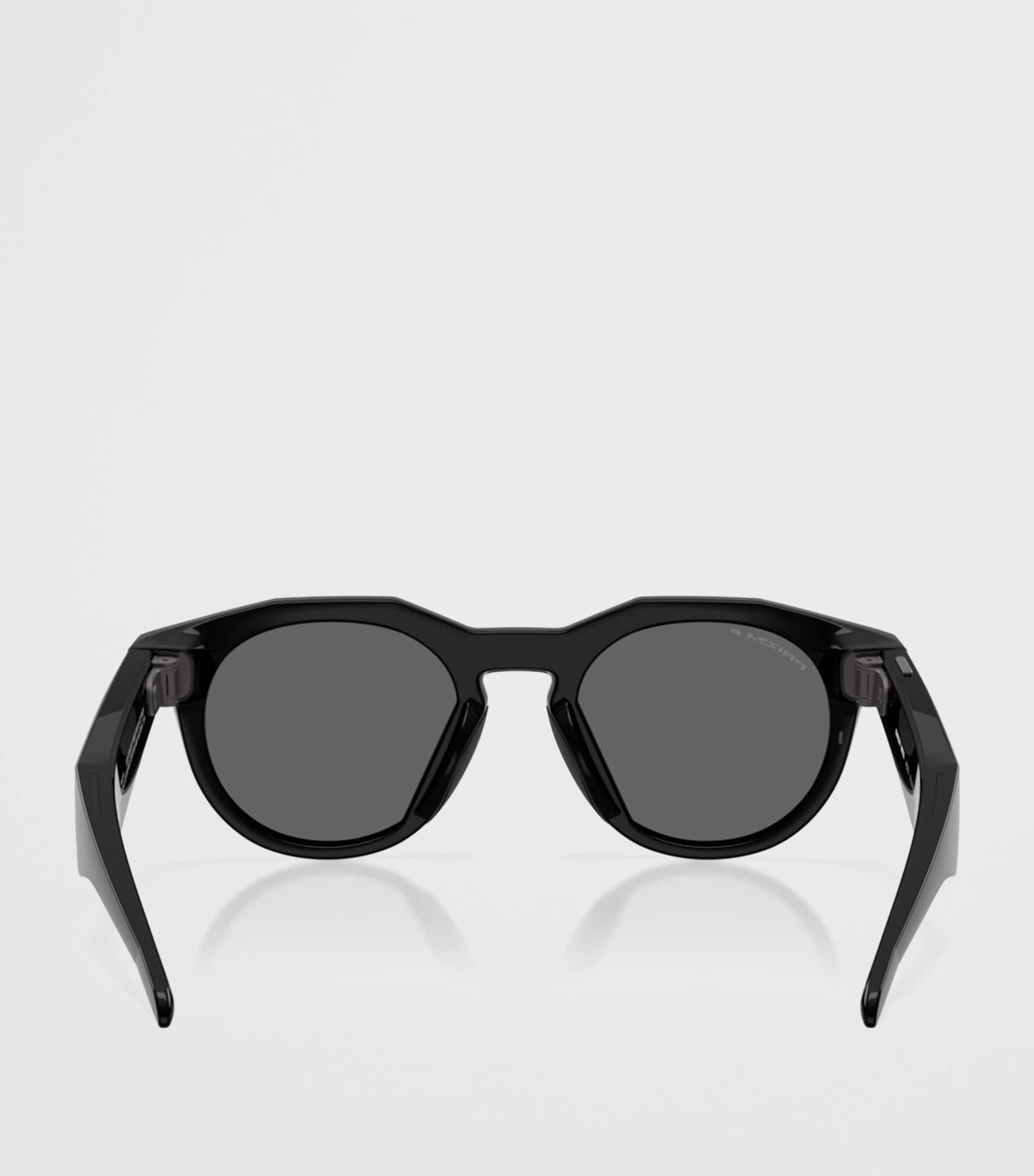 Oakley Meta AI HSTN Sunglasses Image 4