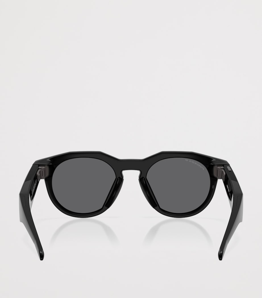 Oakley Meta AI HSTN Sunglasses Image 4