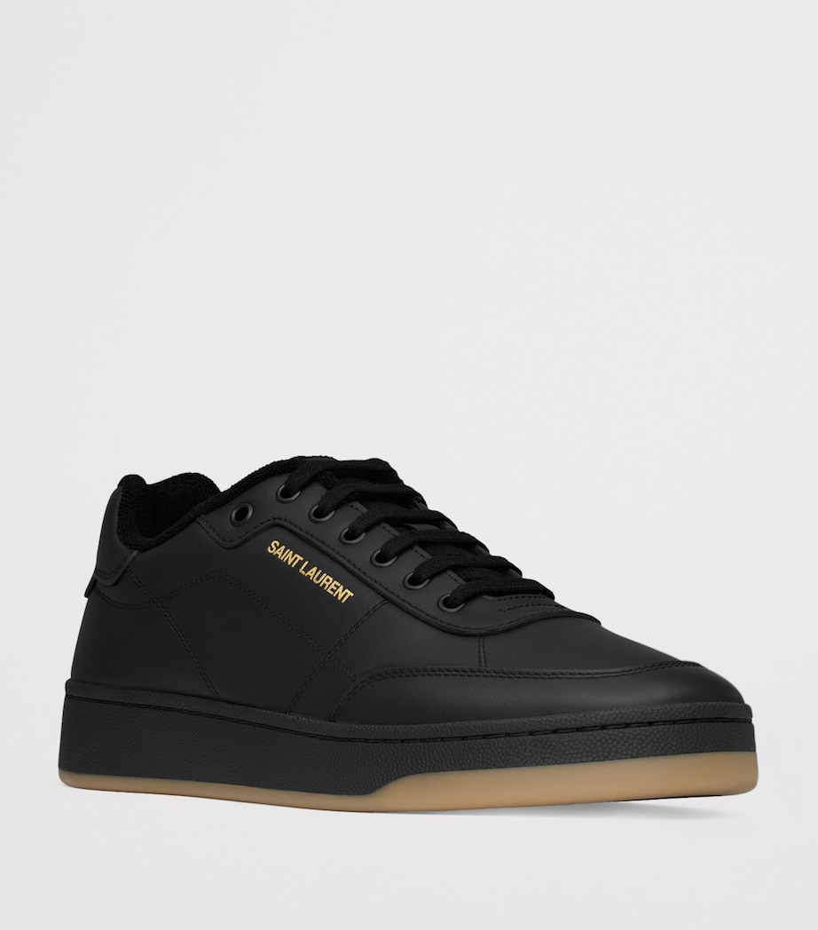 Leather SL/61 Sneakers 1000 Image 2