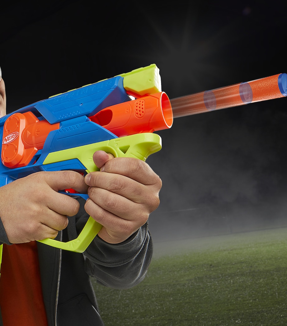 Nerf N Series Sprinter MULTI Image 3