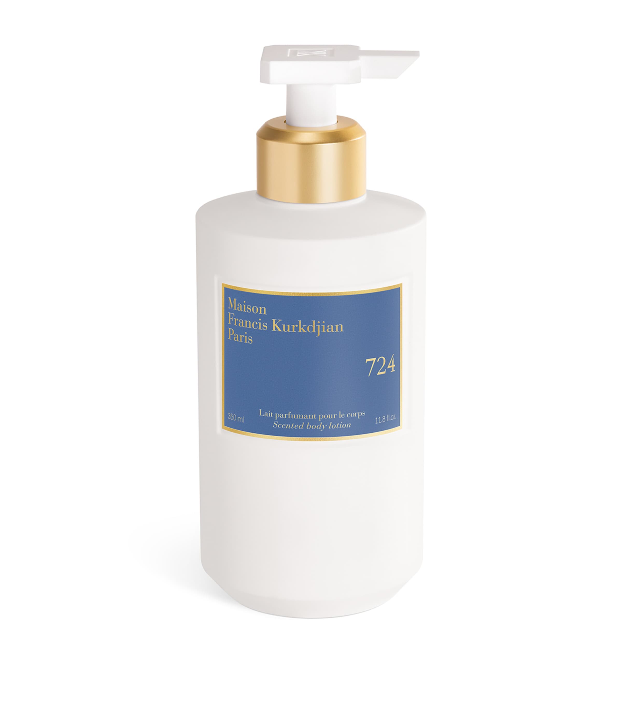 Maison Francis Kurkdjian 724 Scented Body Lotion