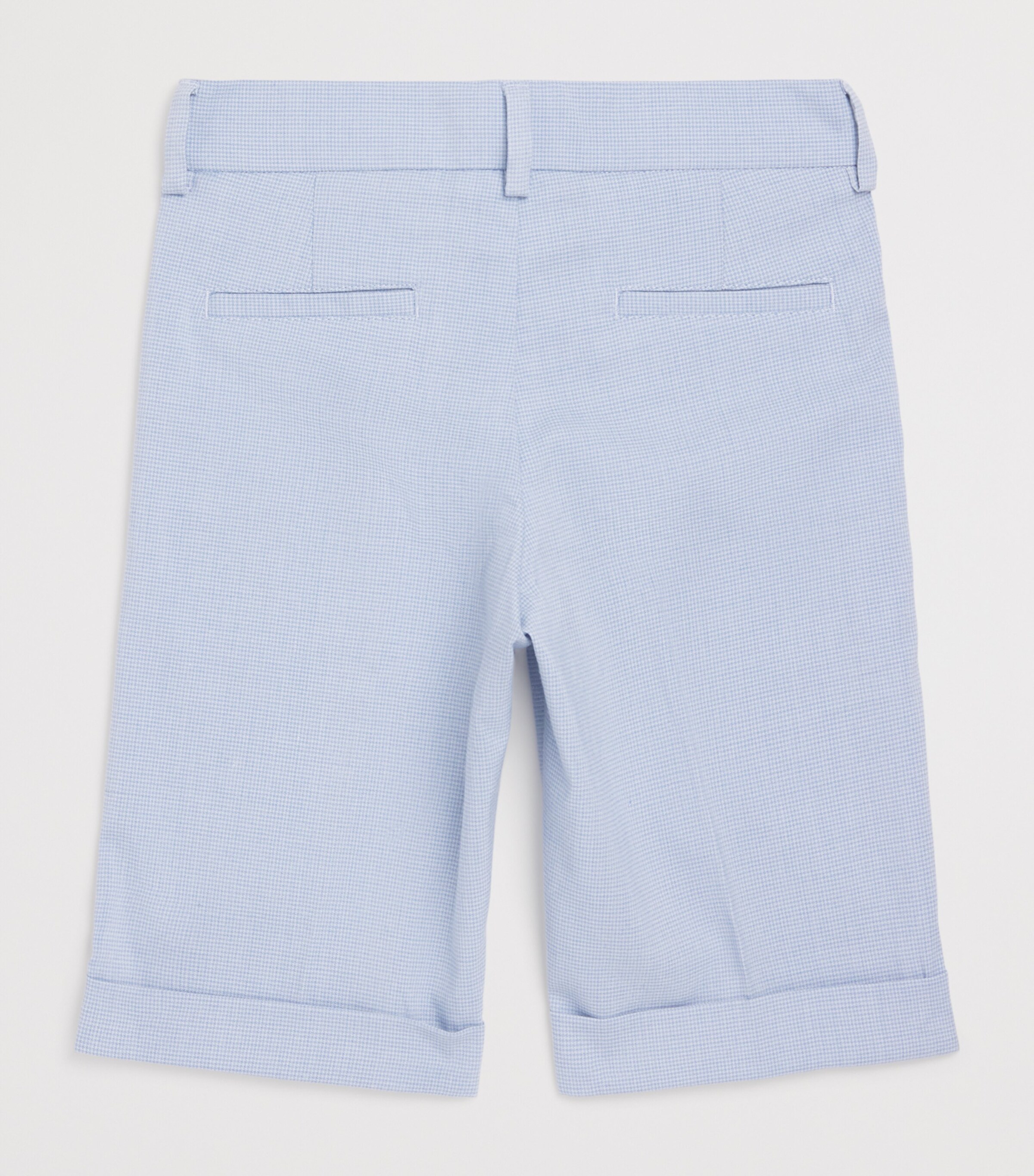 Ceremony Shorts (4-16 Years) 57MEDIUM GREY Image 2
