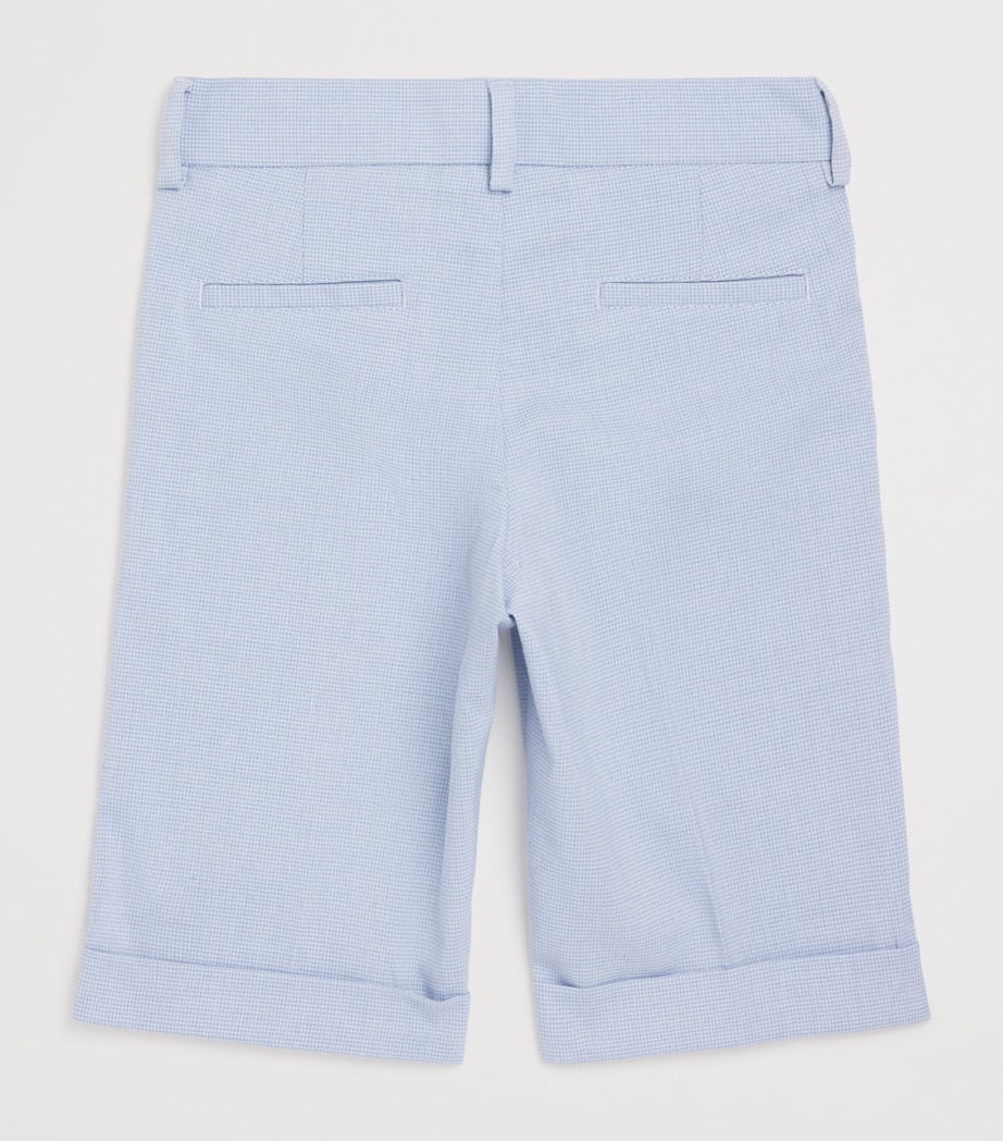 Ceremony Shorts (4-16 Years) 57MEDIUM GREY Image 2