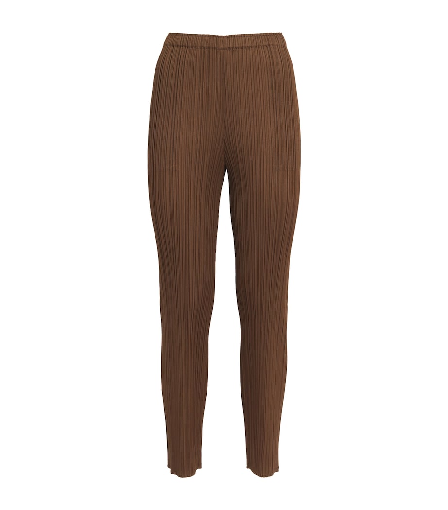 New Colorful Basics Trousers 44 Image 1