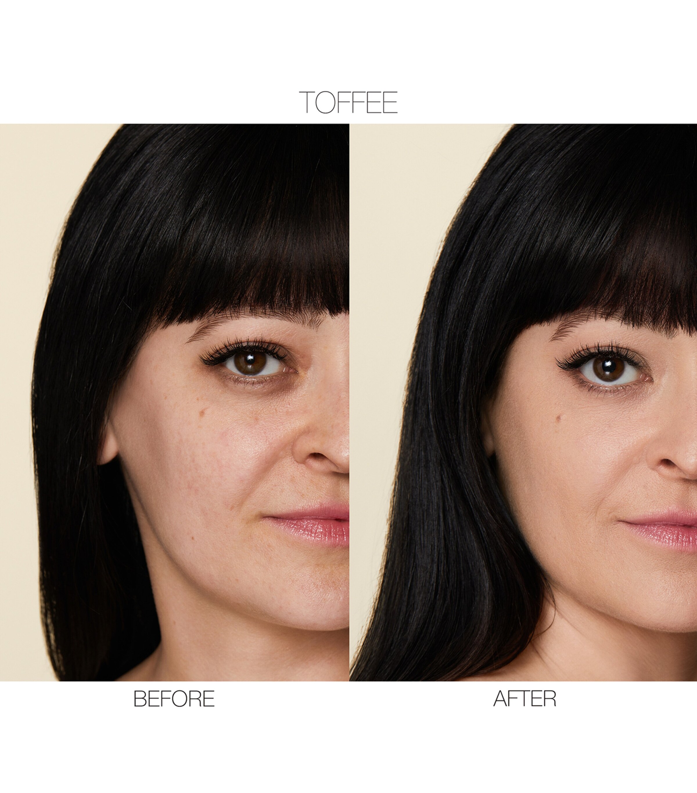 Radiant Creamy Concealer TOFFEE Image 4