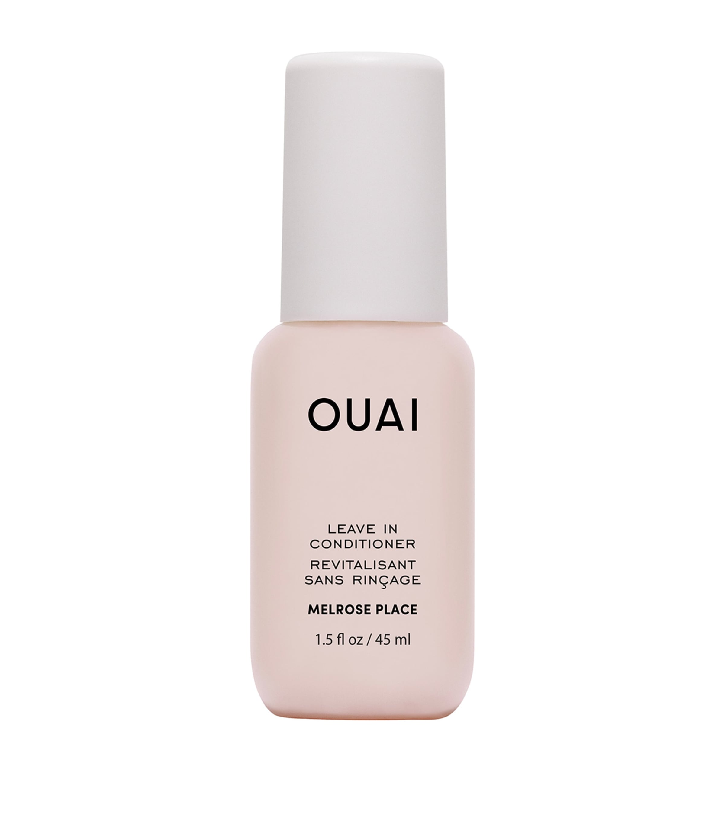 Ouai Leave-In Conditioner (45ml) Image 1