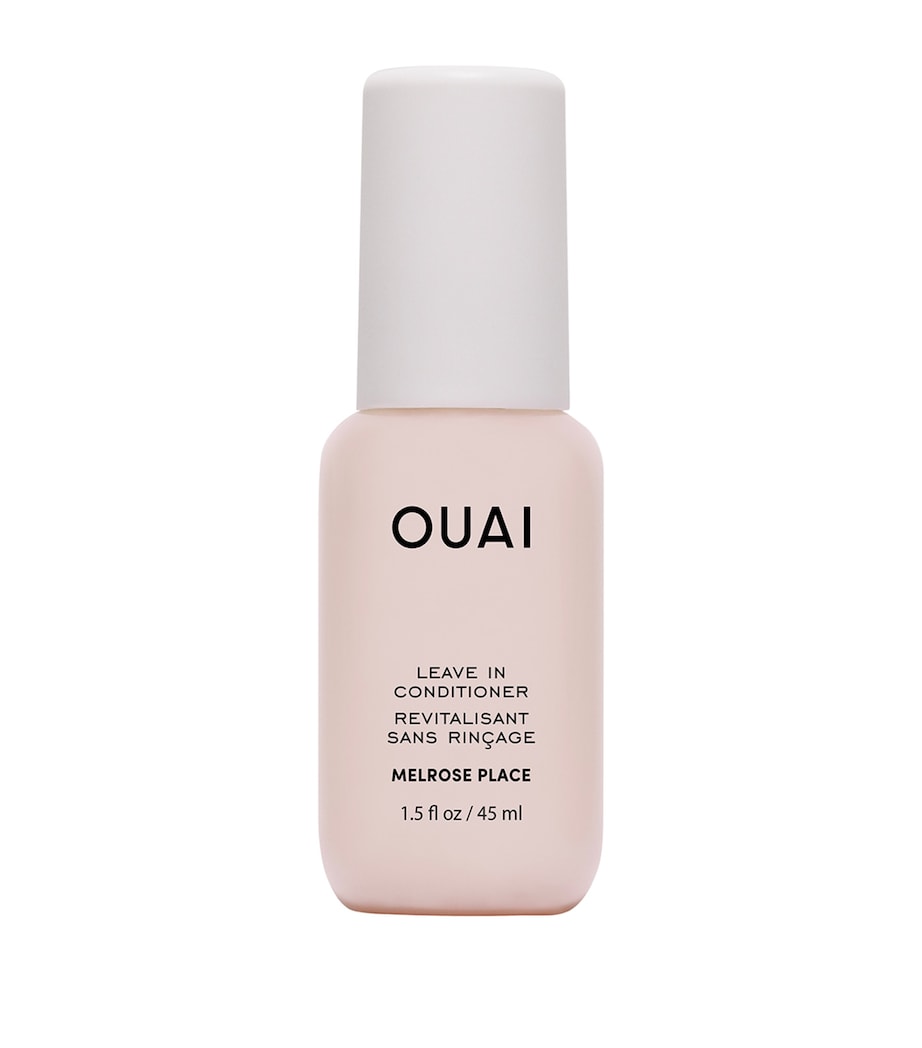 Ouai Leave-In Conditioner (45ml) Image 1