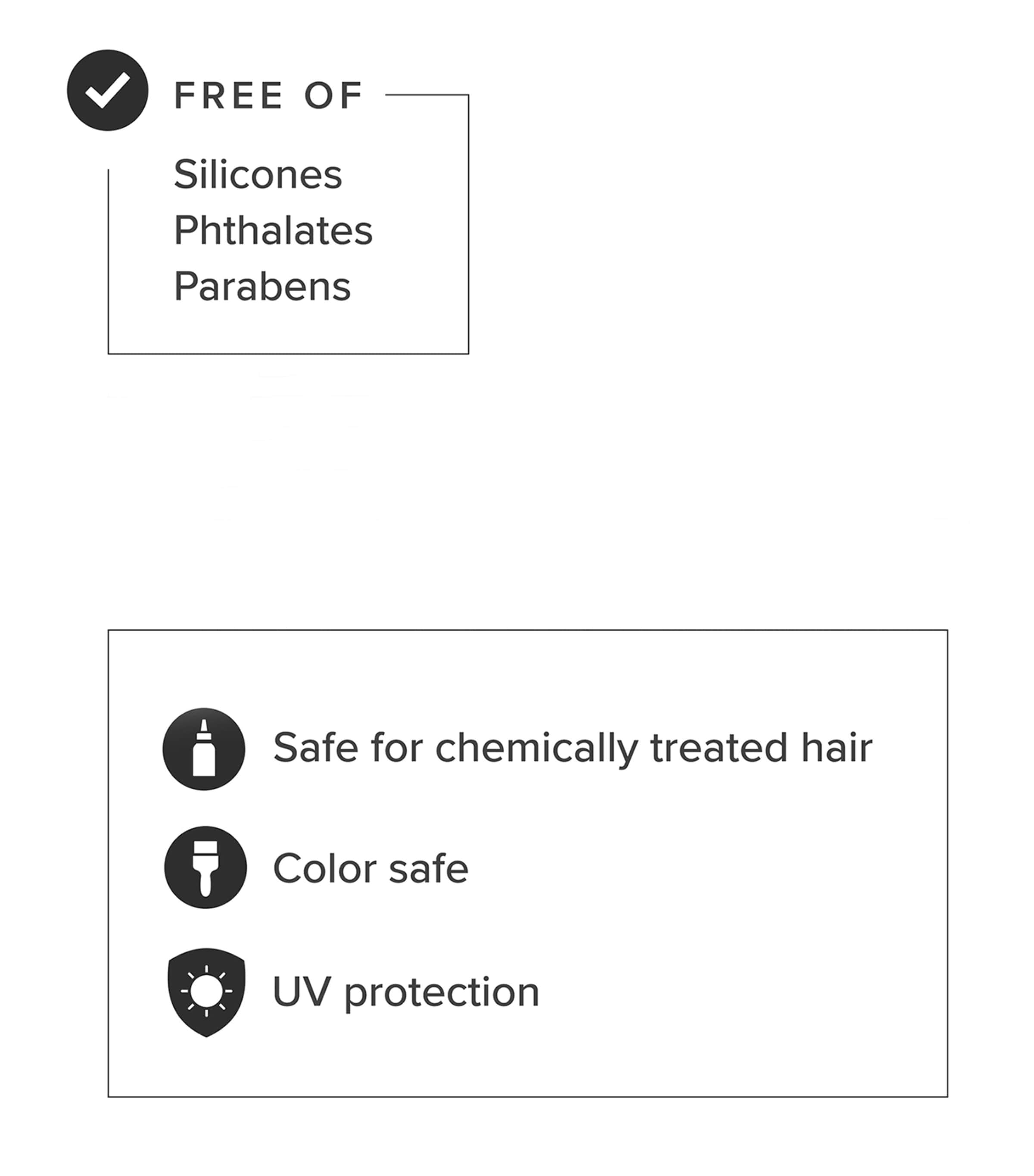 No Frizz Vanishing Oil (50ml) NO COLOUR Image 9