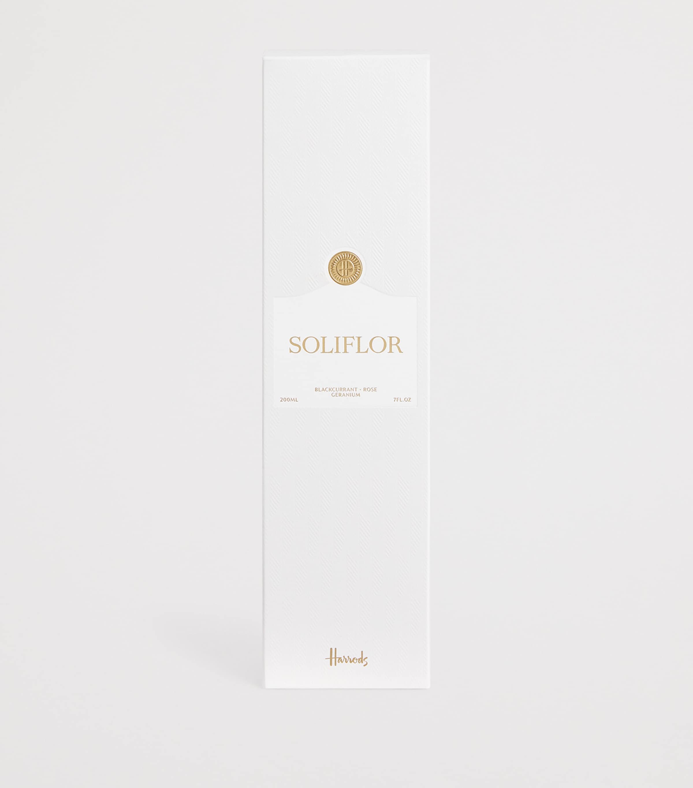 Soliflor Diffuser (200ml) IVORY Image 2