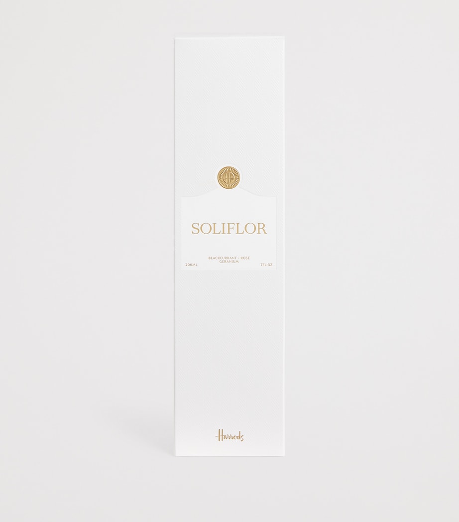 Soliflor Diffuser (200ml) IVORY Image 2