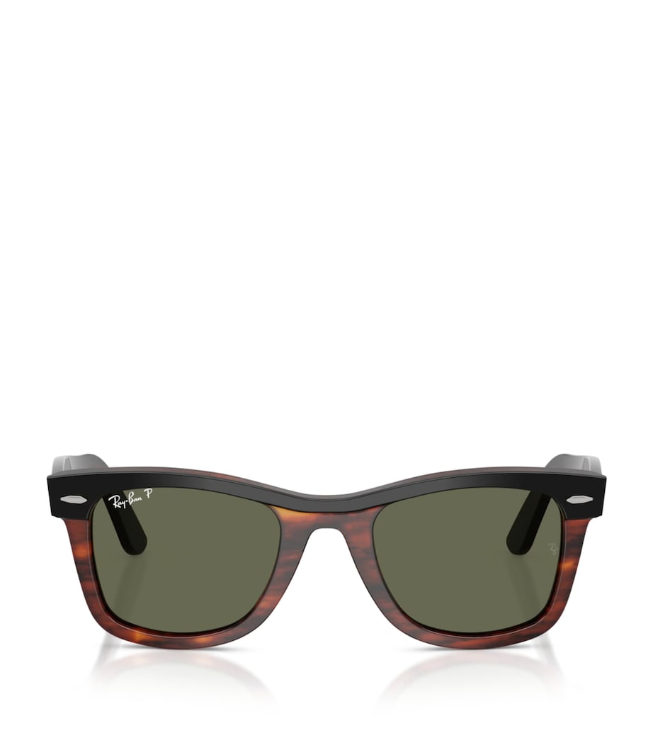 RB2240 Street Neat Wayfarer Sunglasses 144058 Image 1