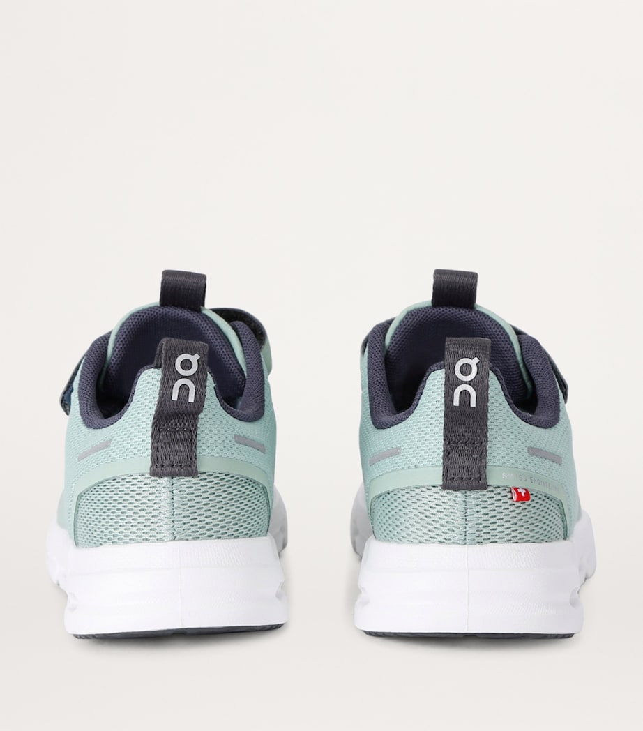 Cloud Play Trainers GREEN Image 2