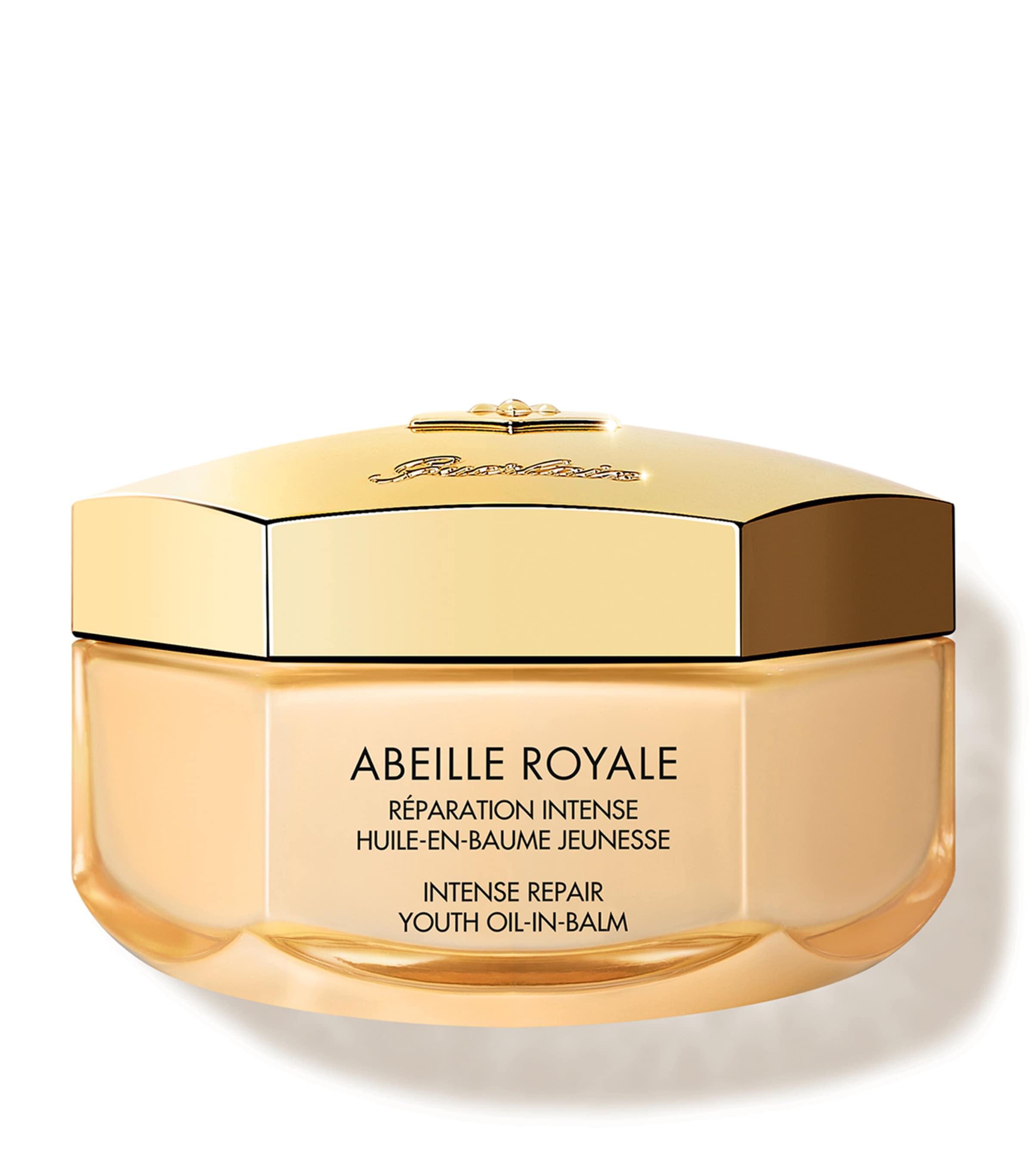 Guerlain Abeille Royale Intense Repair Youth Oil-in-balm In White