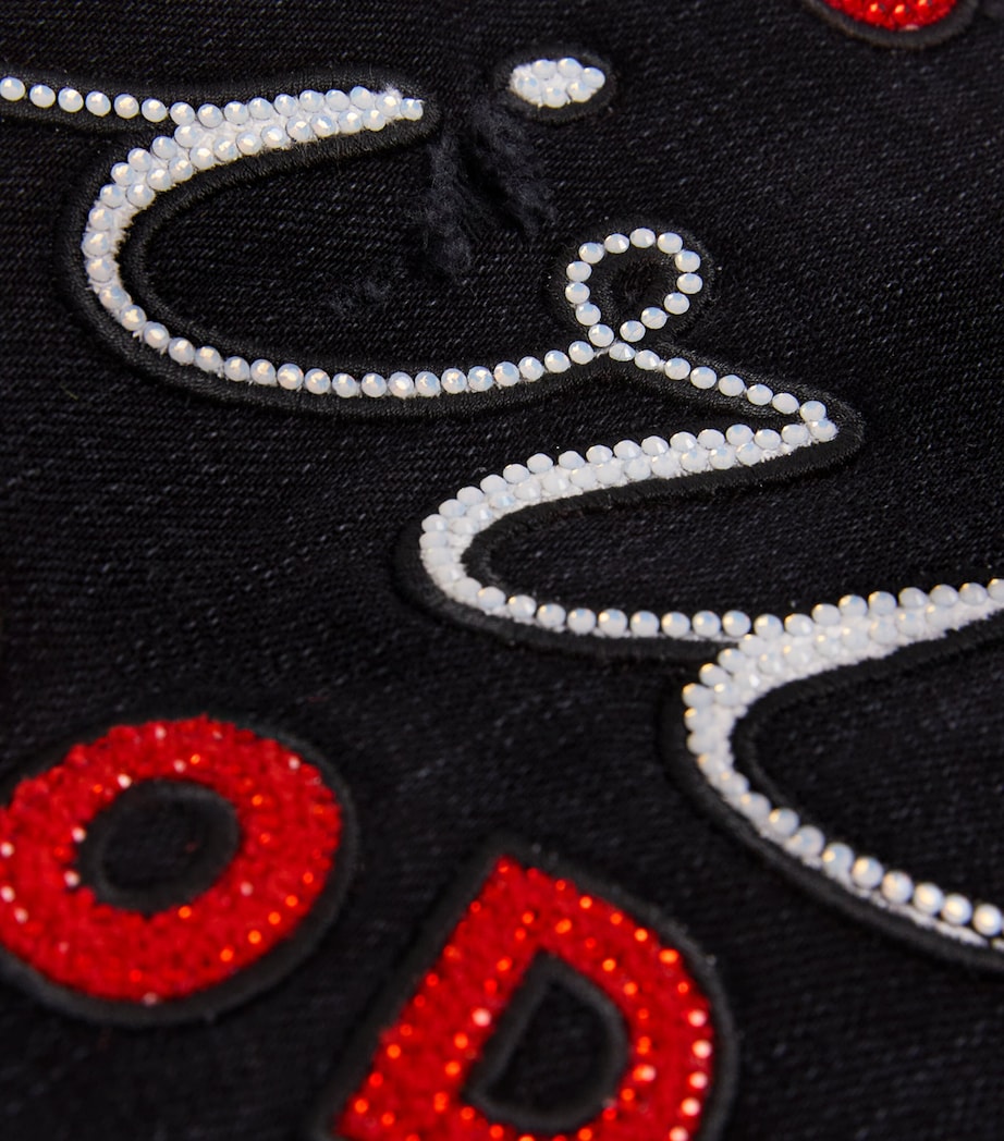 Club Hollywood Jeans DUSK BLACK Image 5