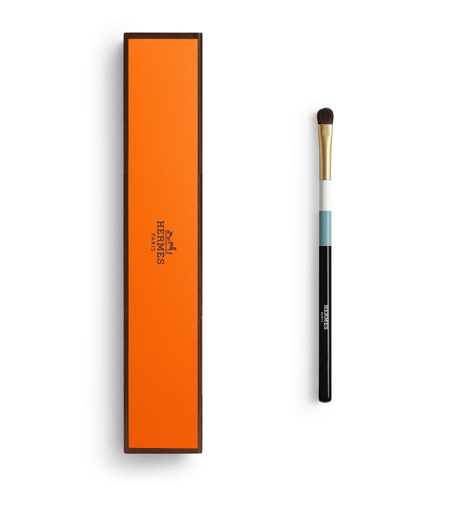 Eyeshadow Shader Brush NO COLOUR Image 2