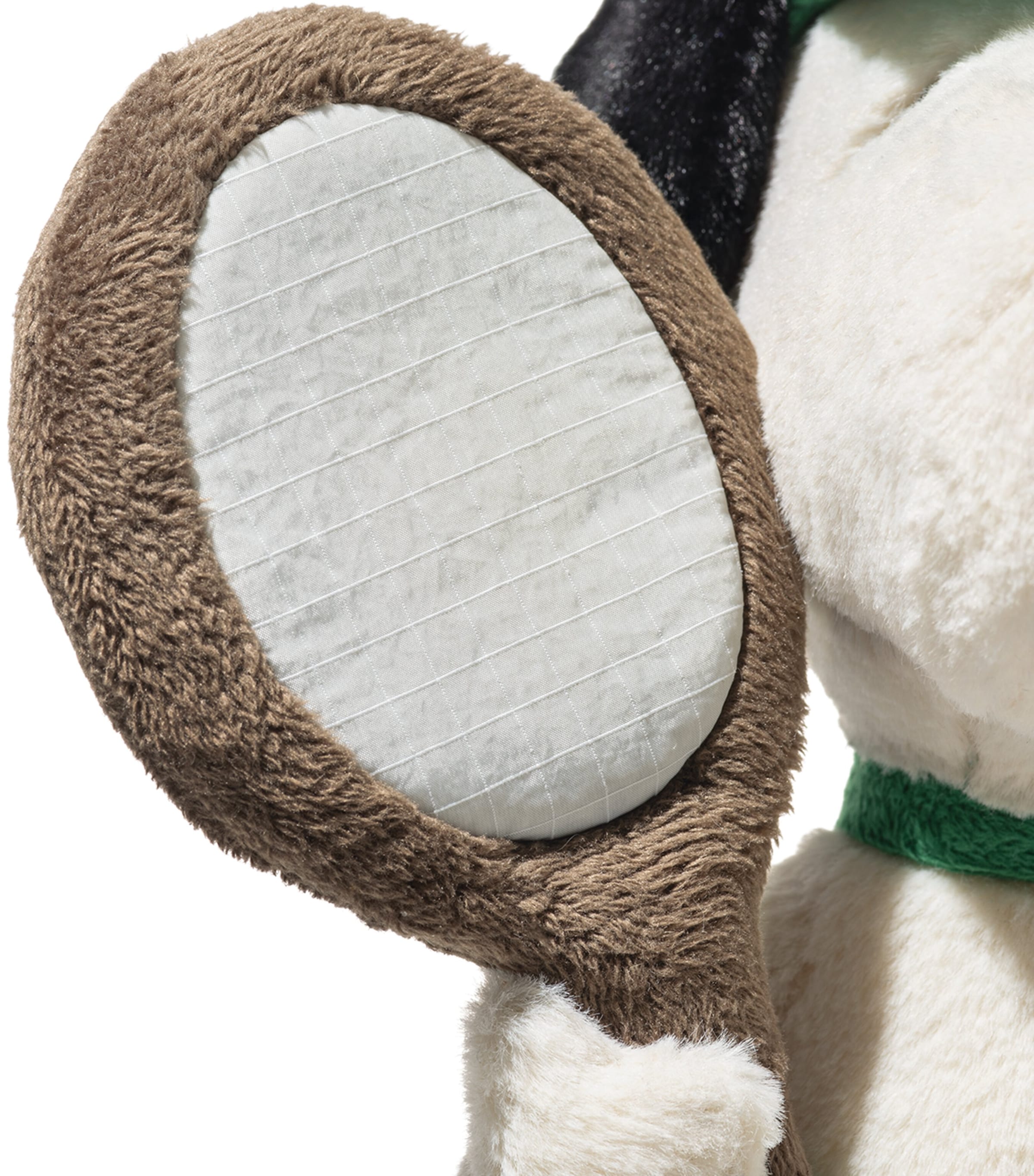 Steiff Tennis Snoopy Soft Toy (22cm) Image 4